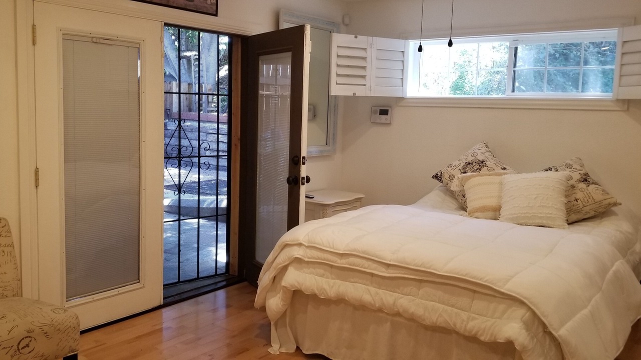 Photo of Bedroom in Anaheim Hills