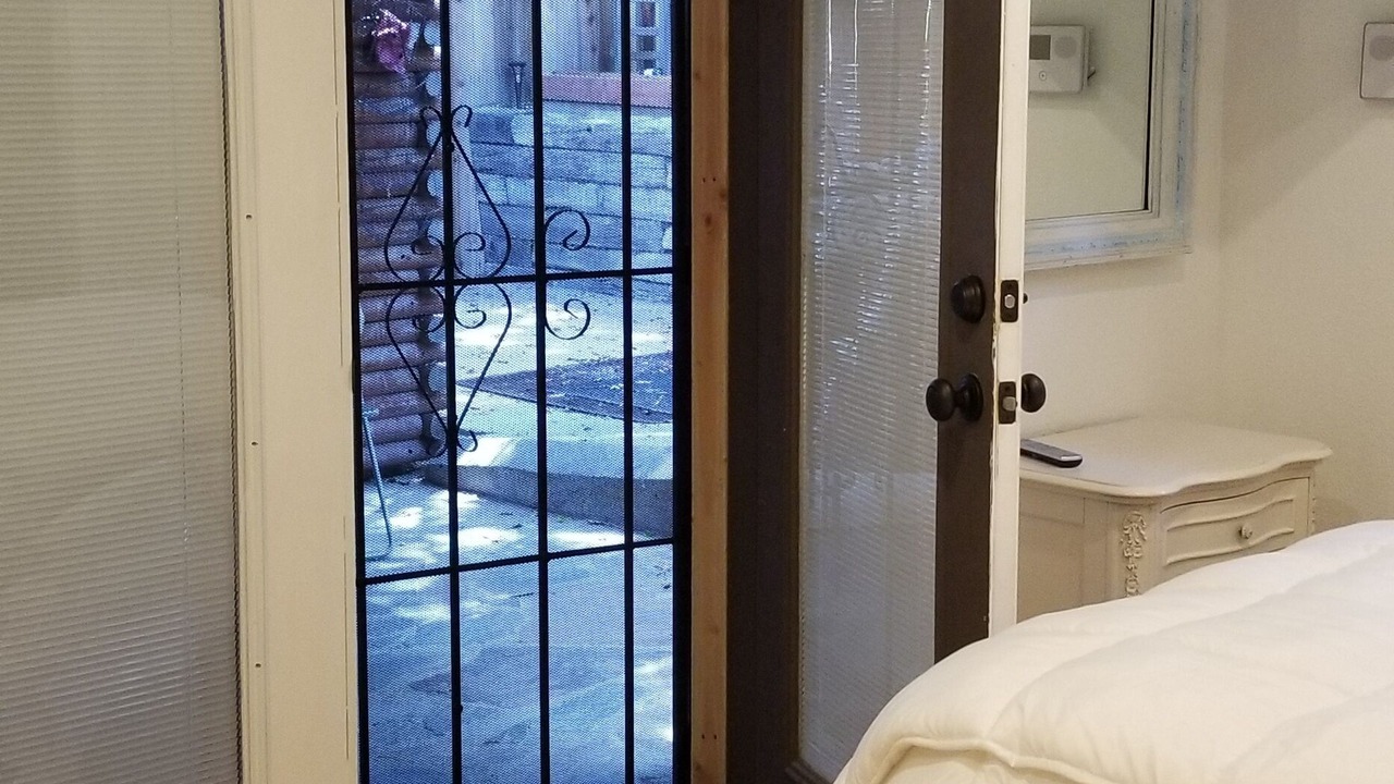 Photo of Bedroom in Anaheim Hills