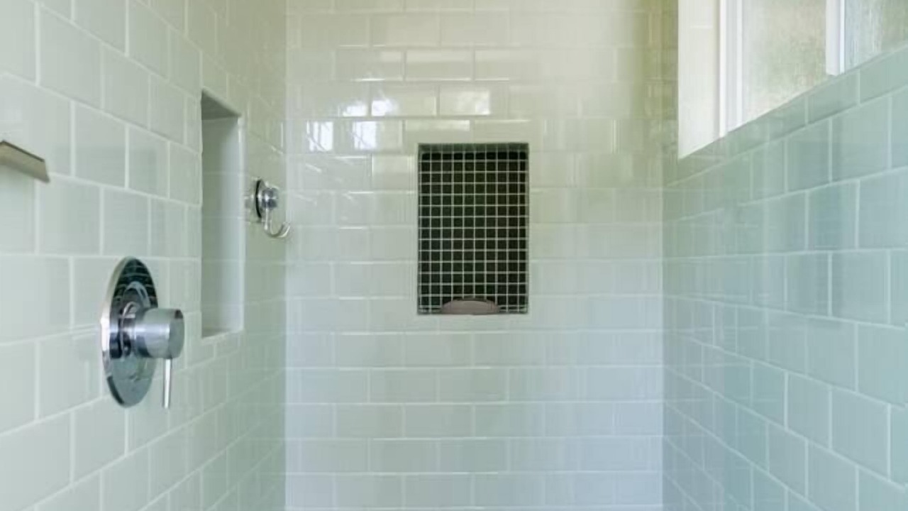 Photo of Bathroom in Kernville