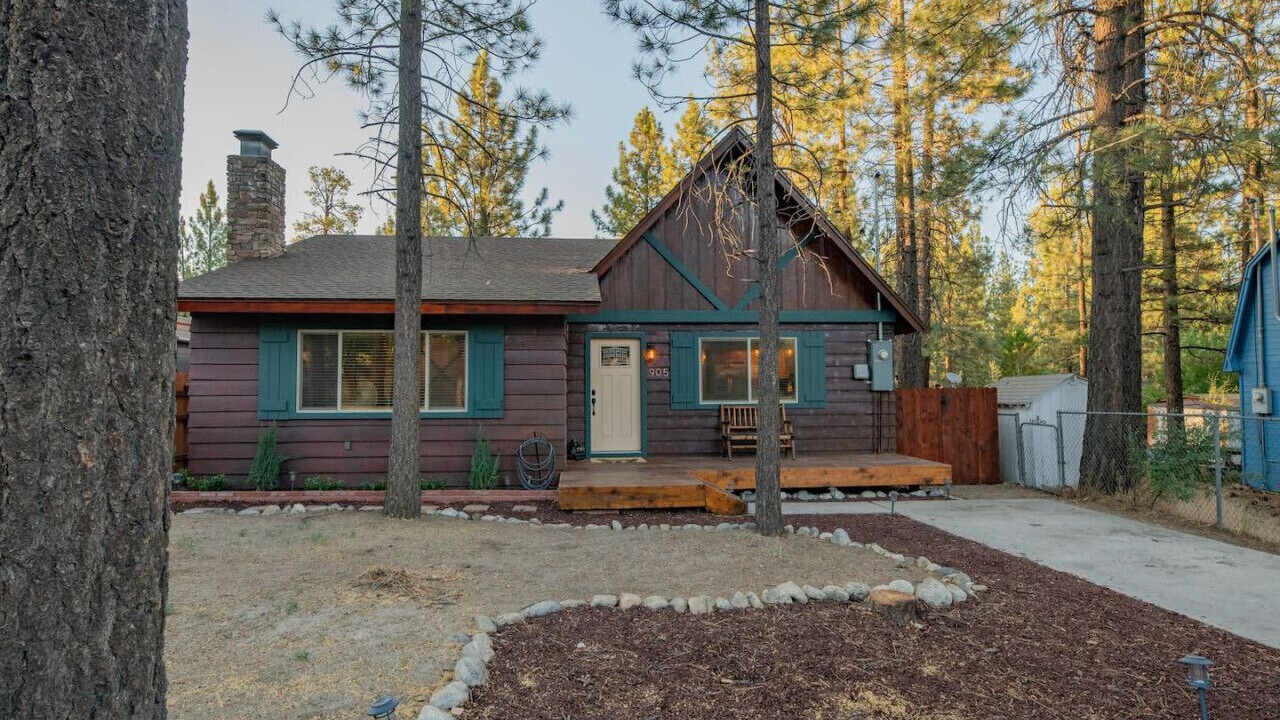 Photo of Outdoor in Big Bear