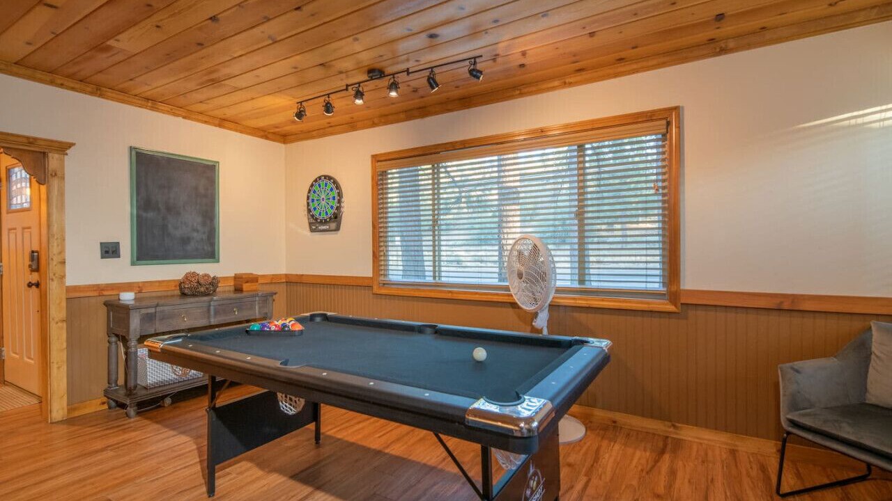Photo of Bedroom in Big Bear