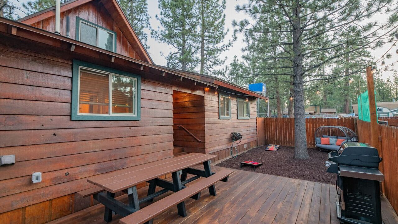 Photo of Outdoor in Big Bear