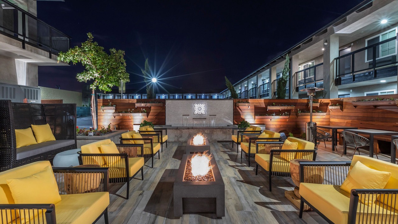 Photo of Outdoor in Old Town