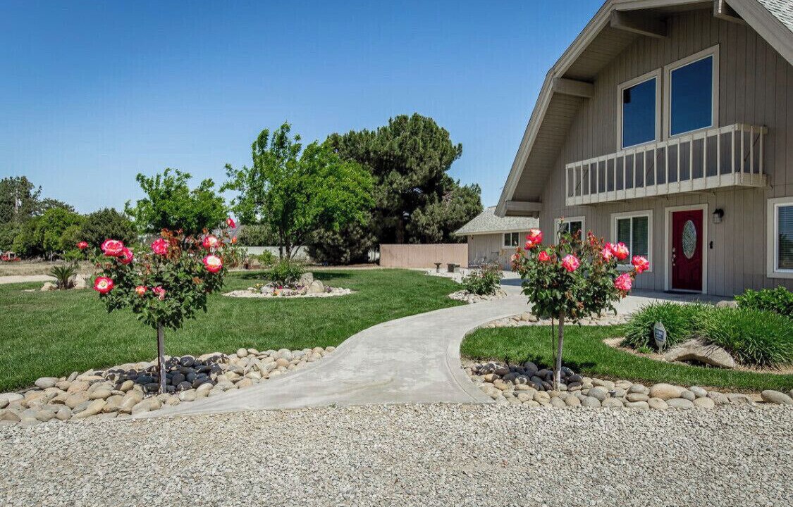 Photo of Outdoor in Fresno