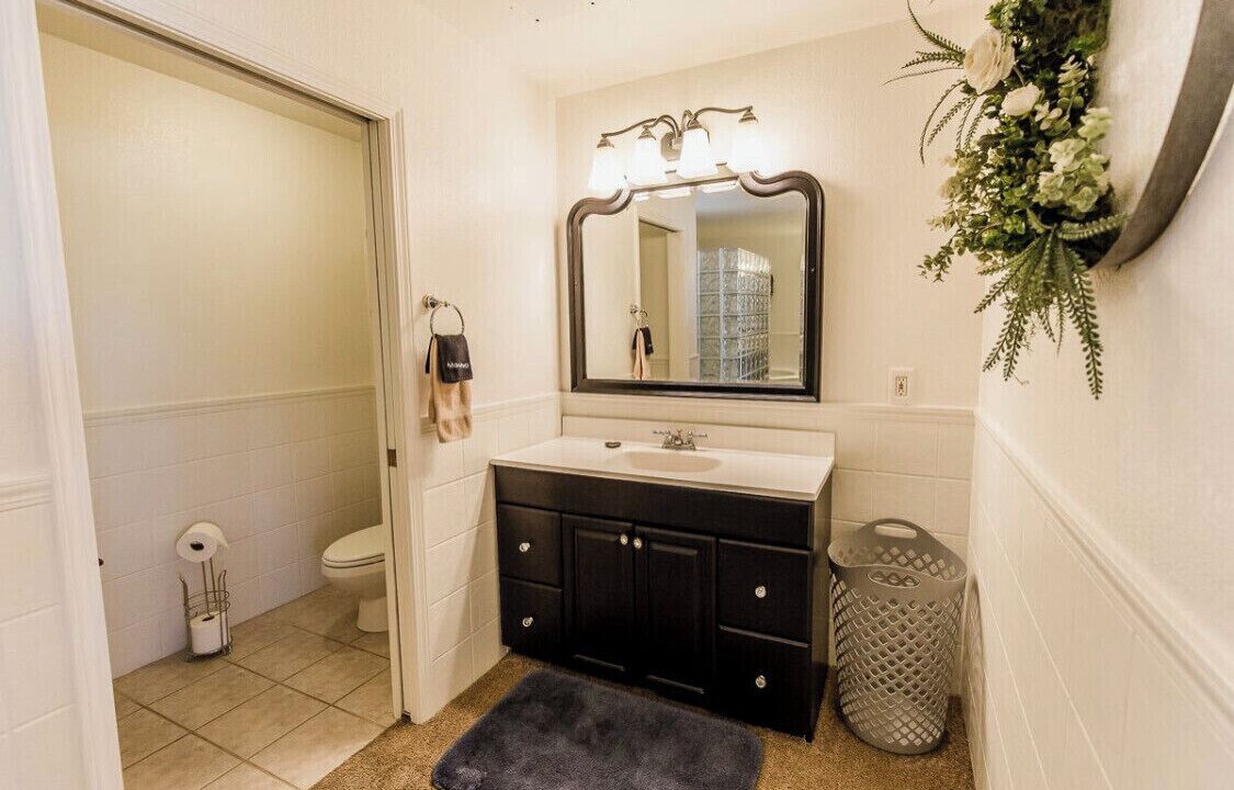 Photo of Bathroom in Fresno
