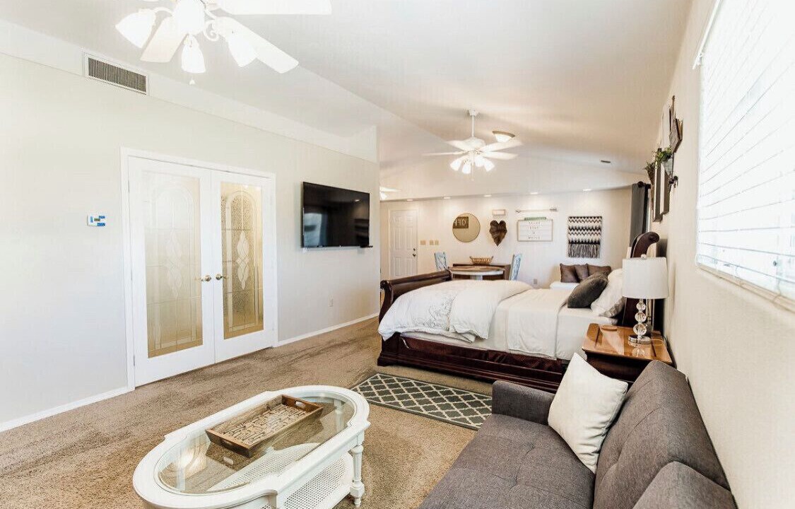 Photo of Livingroom in Fresno