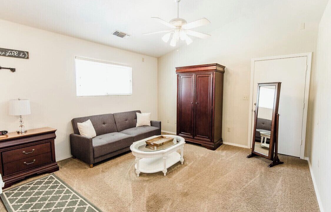 Photo of Livingroom in Fresno