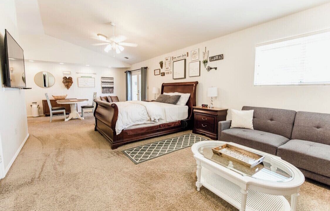 Photo of Bedroom in Fresno