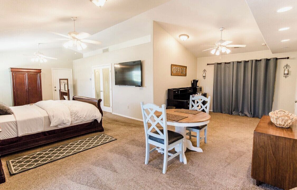 Photo of Bedroom in Fresno