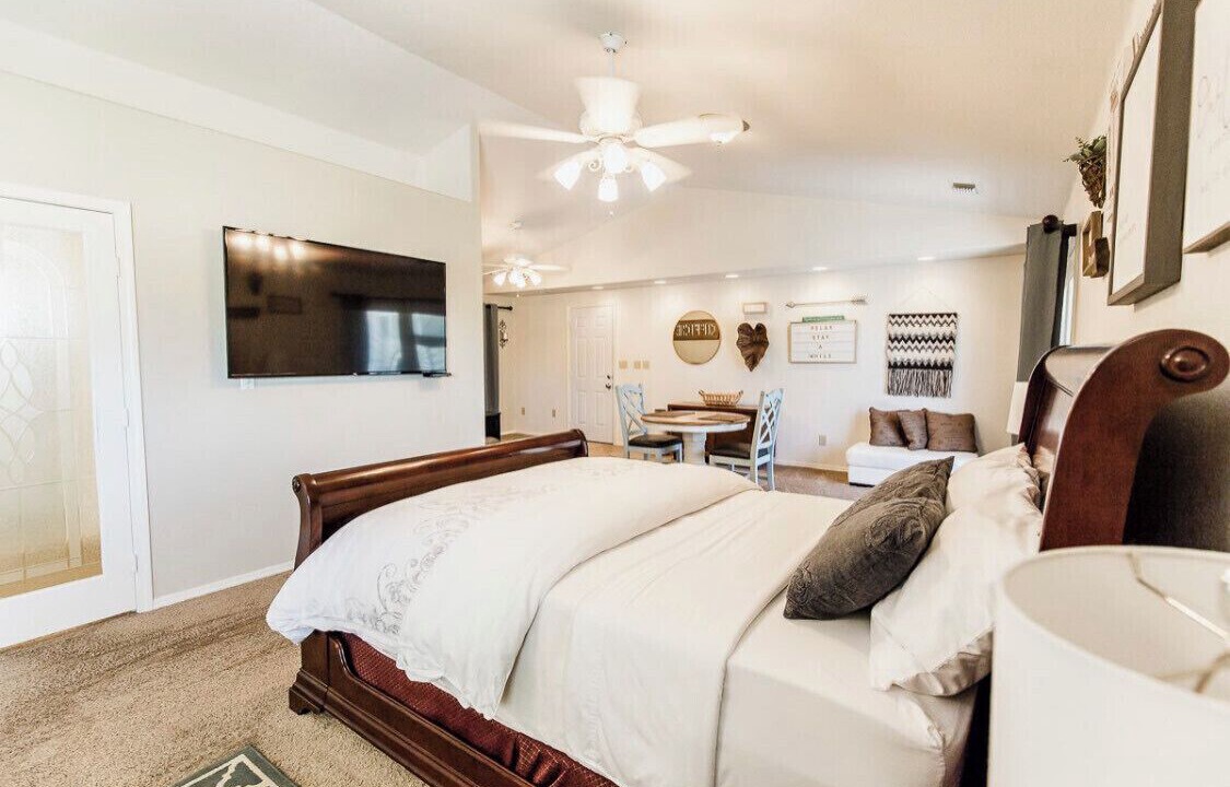 Photo of Bedroom in Fresno