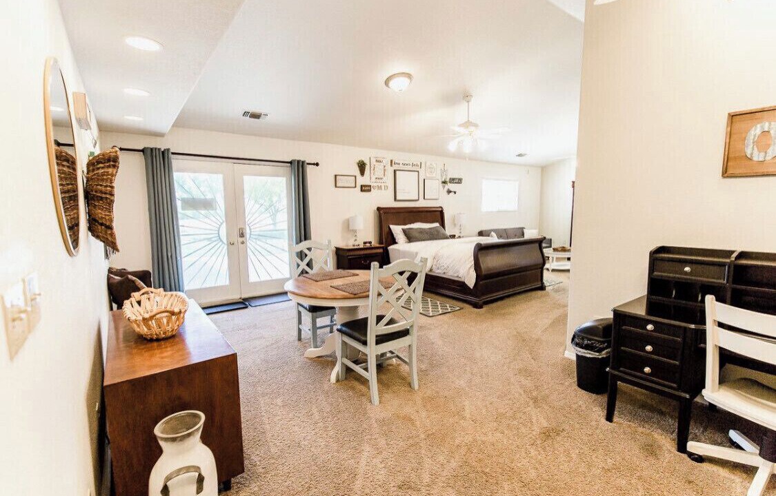 Photo of Bedroom in Fresno