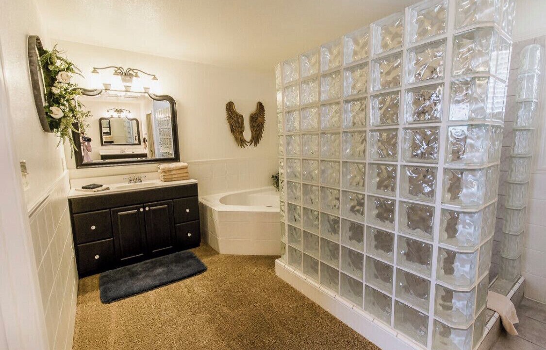 Photo of Bathroom in Fresno