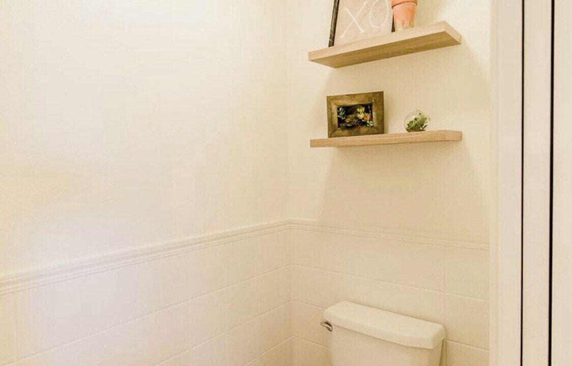 Photo of Bathroom in Fresno