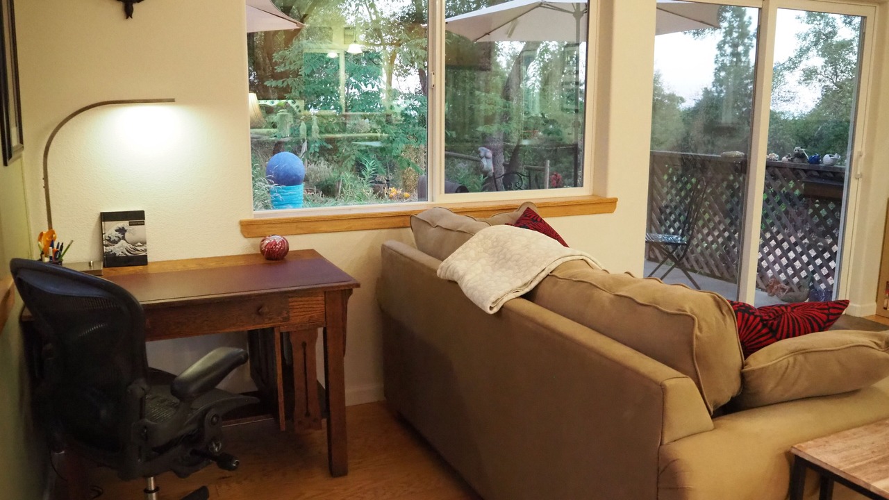 Photo of Livingroom in Columbia