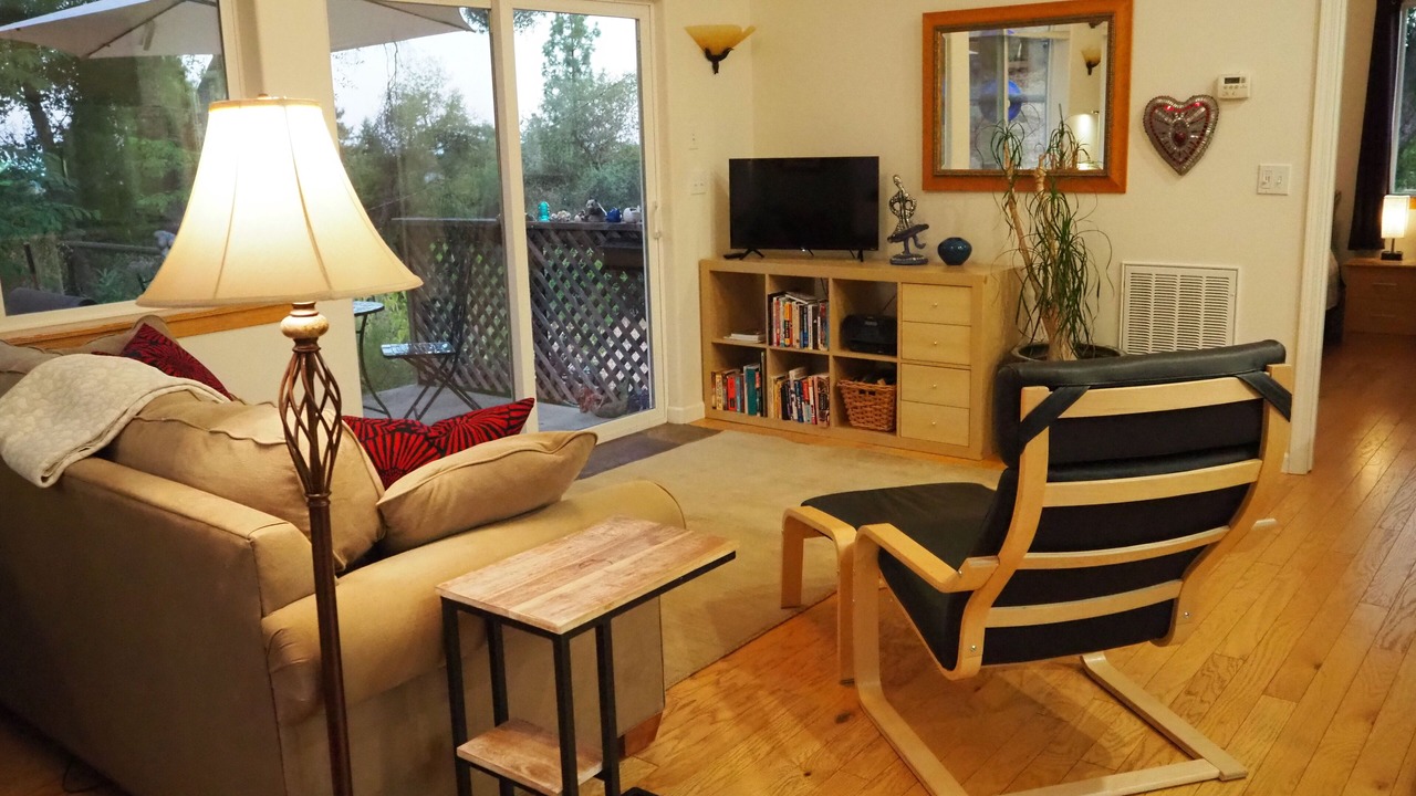Photo of Livingroom in Columbia