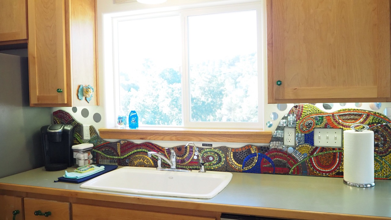 Photo of Kitchen in Columbia