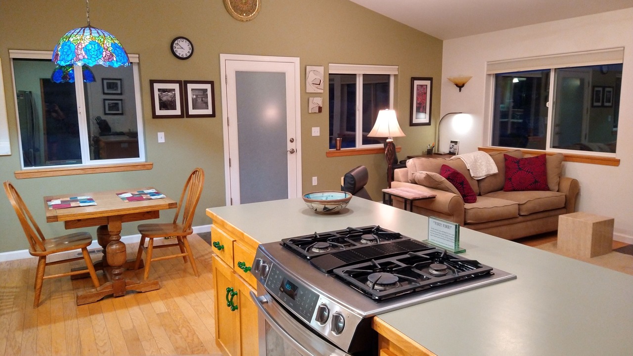 Photo of Kitchen in Columbia