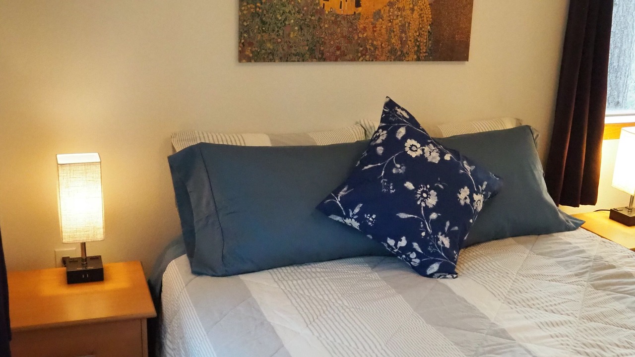 Photo of Bedroom in Columbia