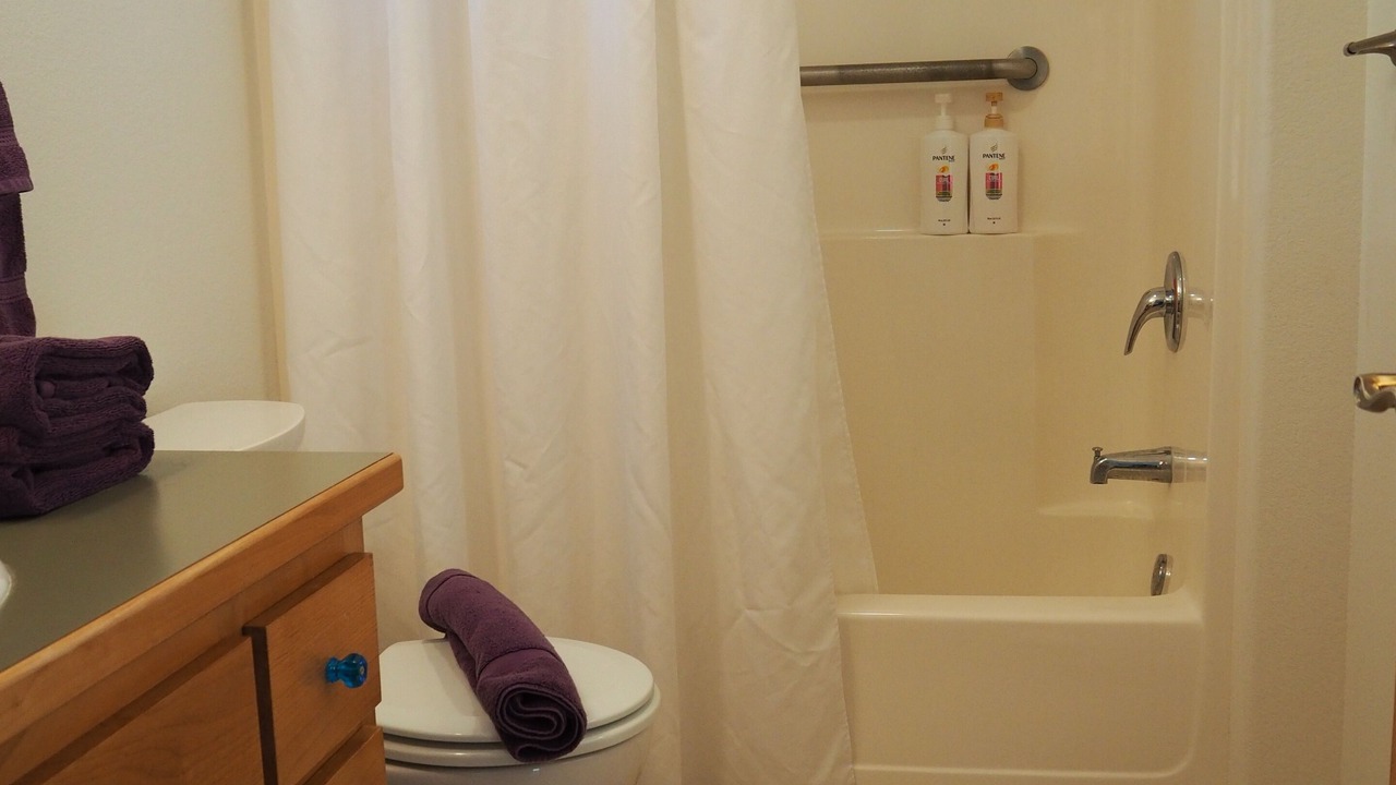 Photo of Bathroom in Columbia