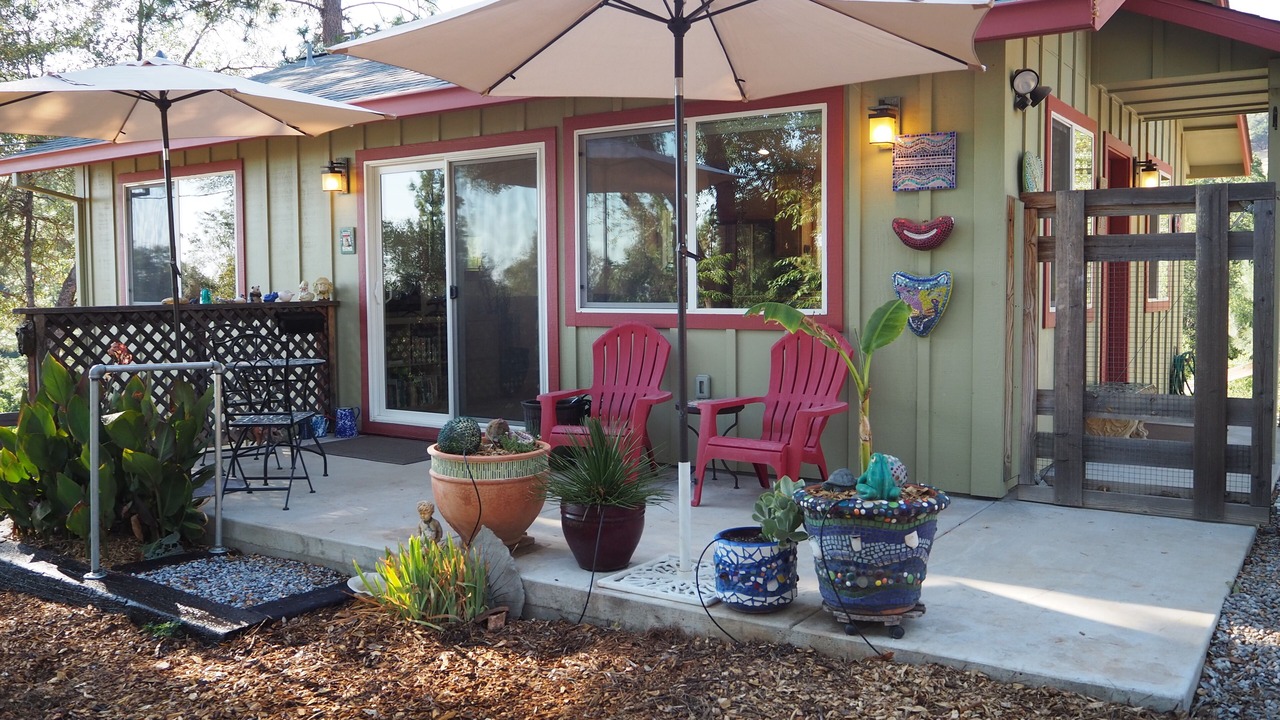 Photo of Outdoor in Columbia
