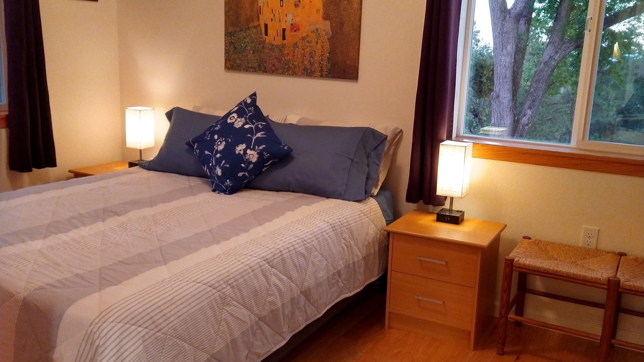 Photo of Bedroom in Columbia