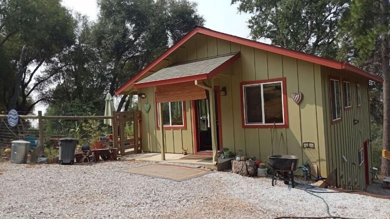 Photo of Outdoor in Columbia