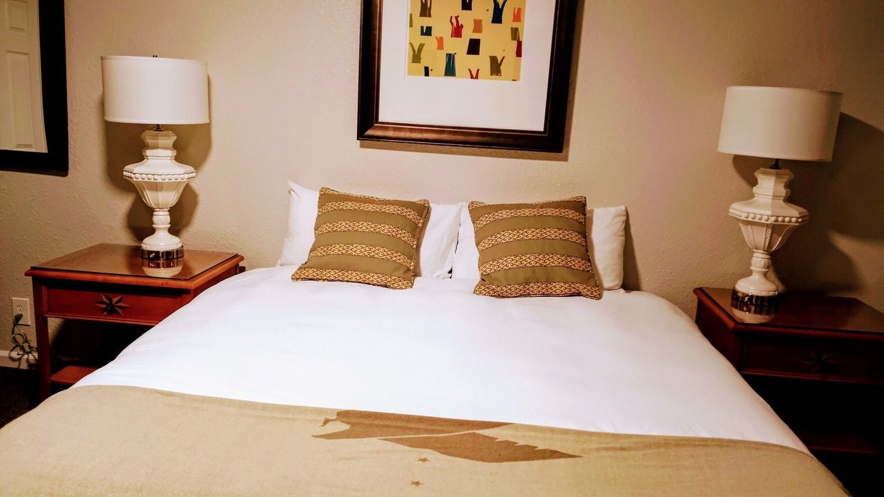 Photo of Bedroom in Raisin