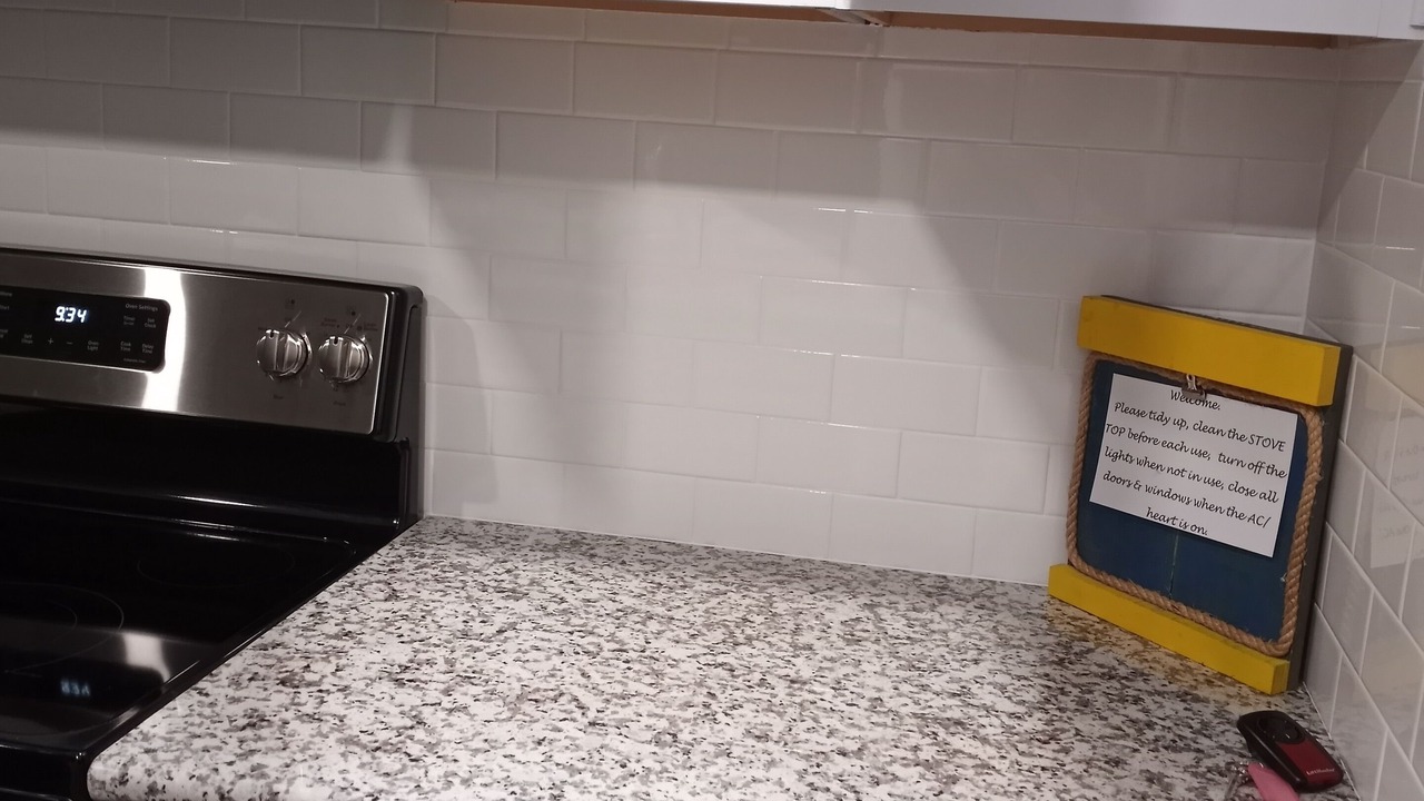 Photo of Kitchen in Raisin