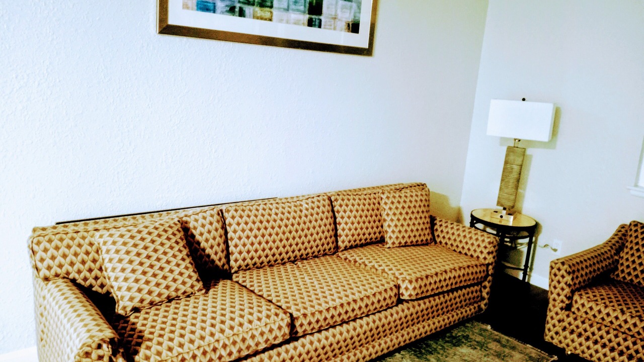 Photo of Livingroom in Raisin