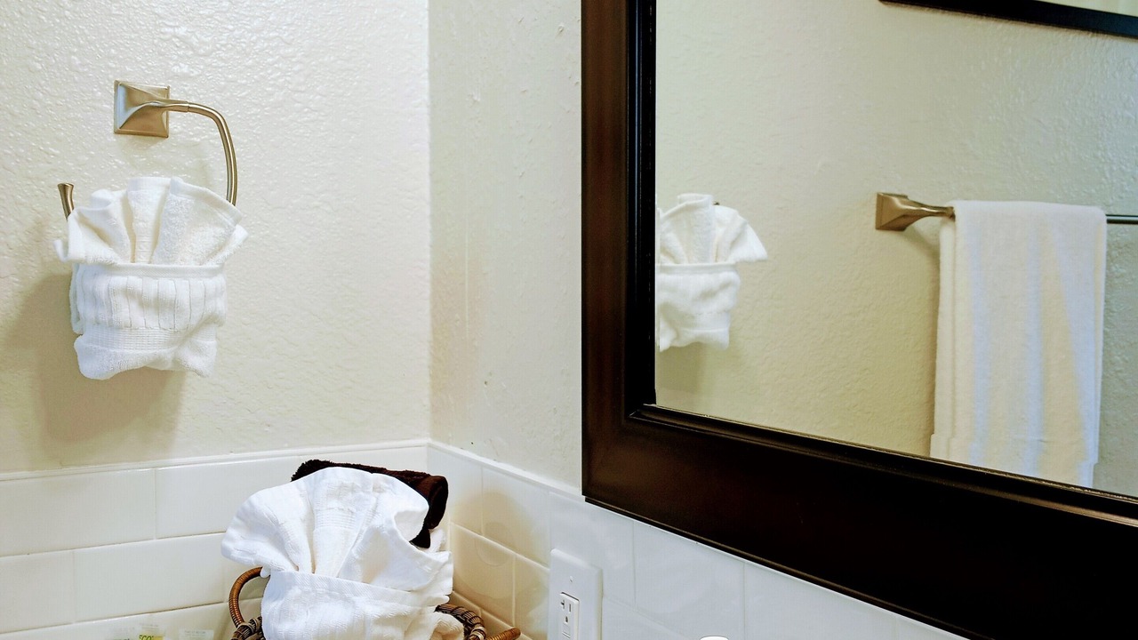 Photo of Bathroom in Raisin