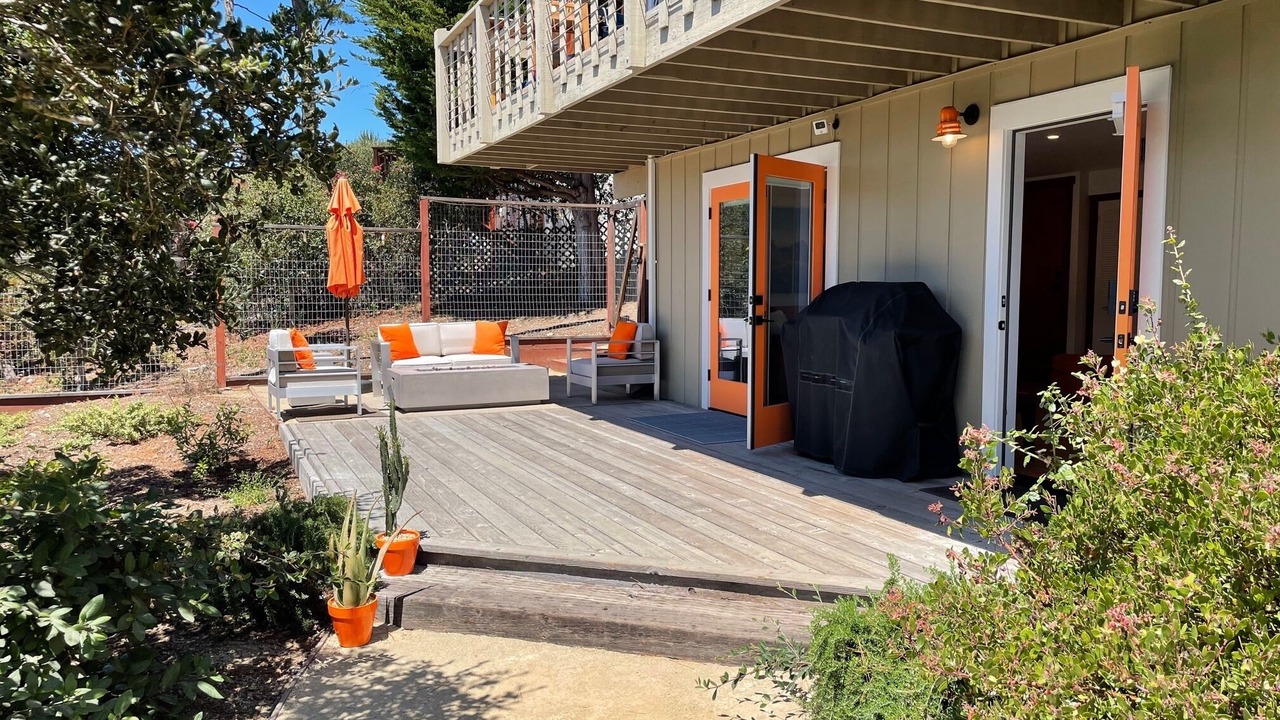 Photo of Outdoor in Northeast Carmel