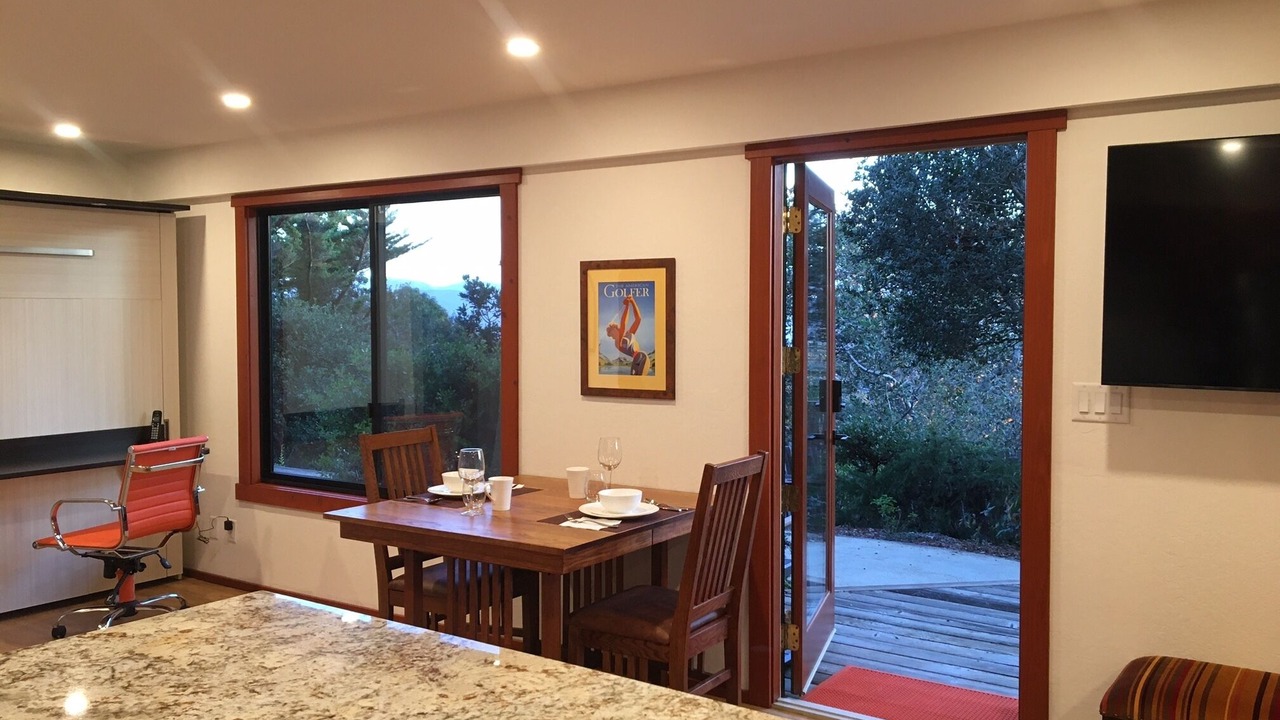 Photo of Outdoor in Northeast Carmel