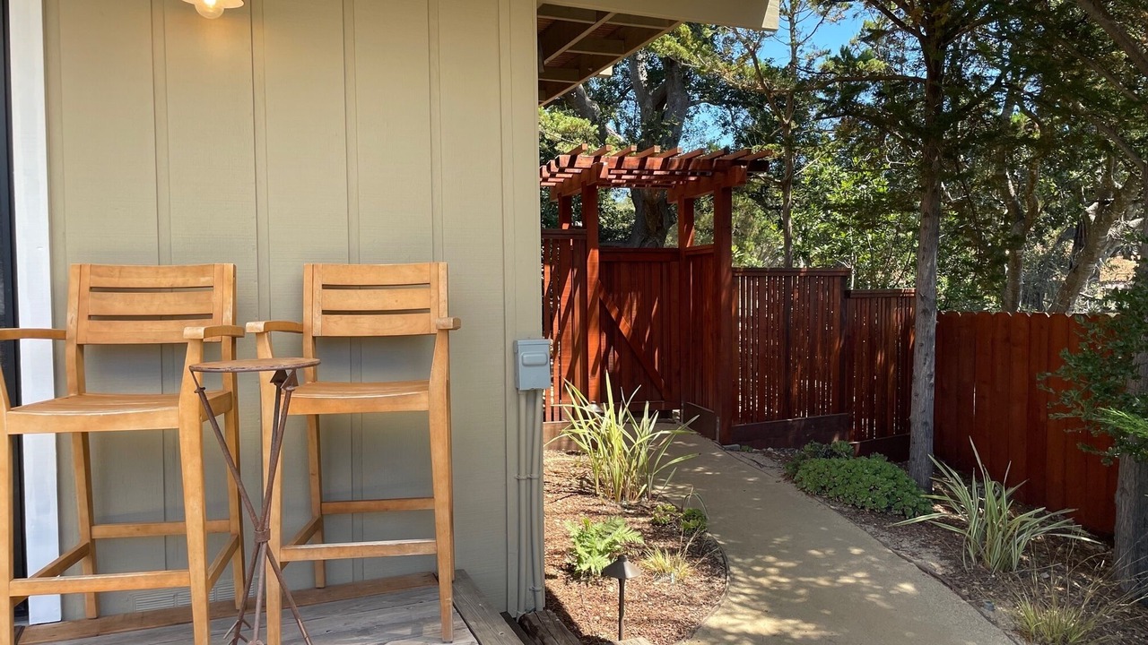 Photo of Outdoor in Northeast Carmel