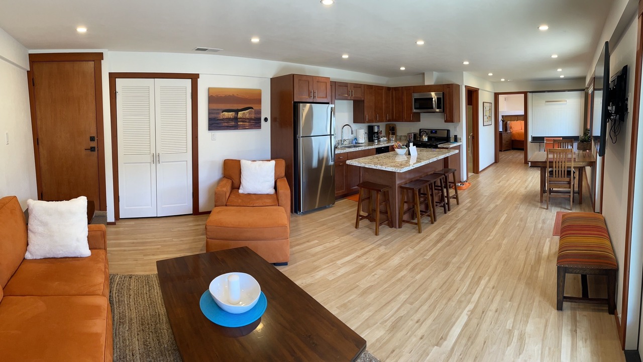 Photo of Bedroom in Northeast Carmel