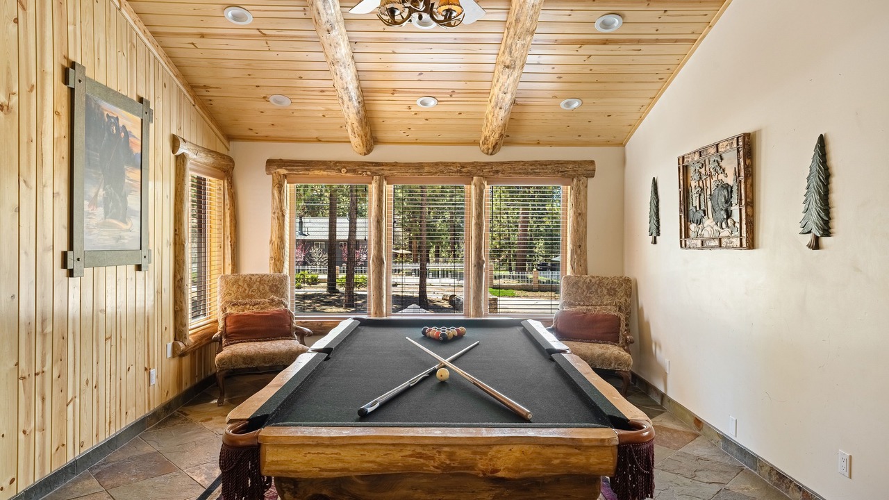 Photo of Bedroom in Fox Farm