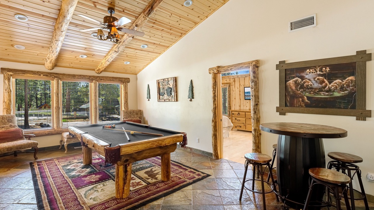 Photo of Bedroom in Fox Farm