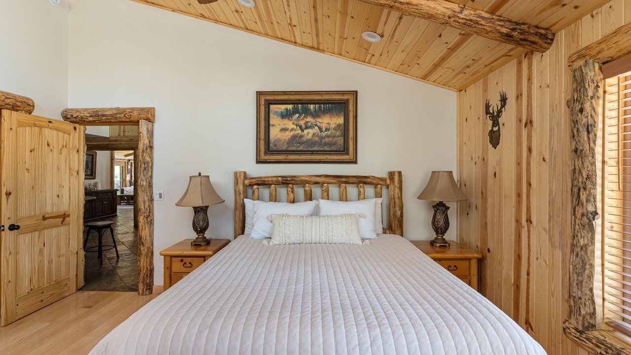 Photo of Bedroom in Fox Farm