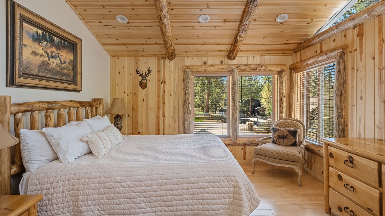Photo of Bedroom in Fox Farm