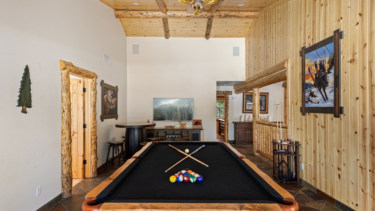 Photo of Bedroom in Fox Farm