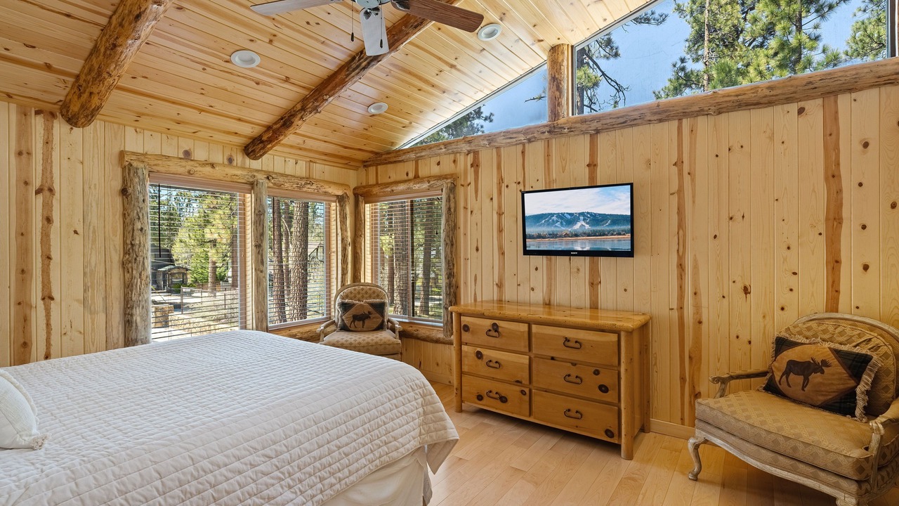 Photo of Bedroom in Fox Farm