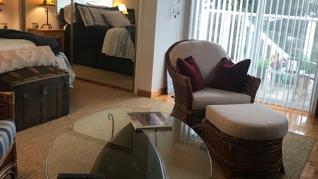 Photo of Bedroom in Eureka