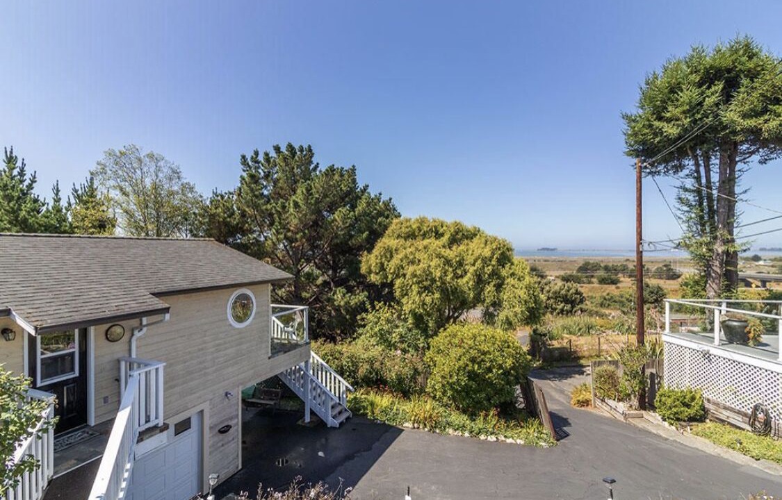 Photo of Outdoor in Eureka