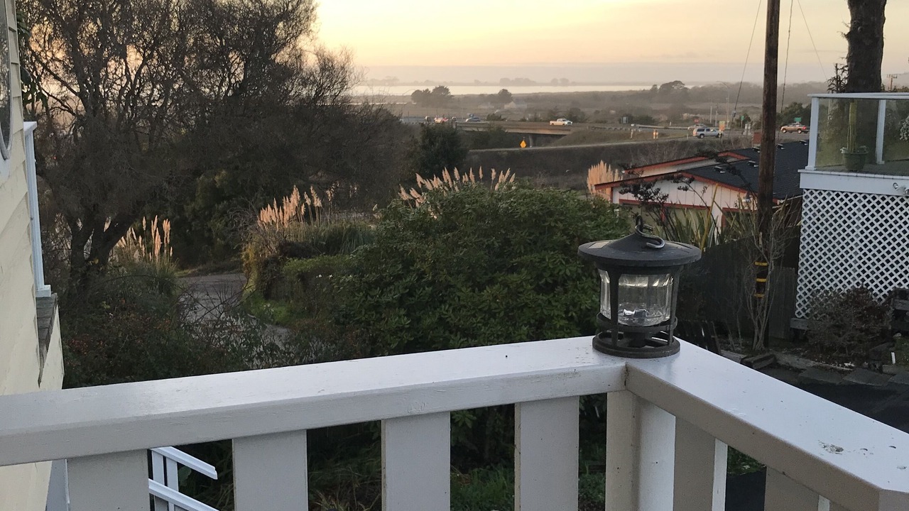 Photo of Outdoor in Eureka