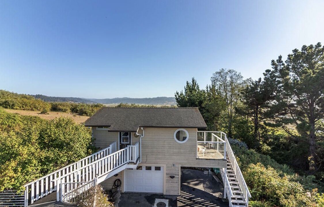 Photo of Outdoor in Eureka