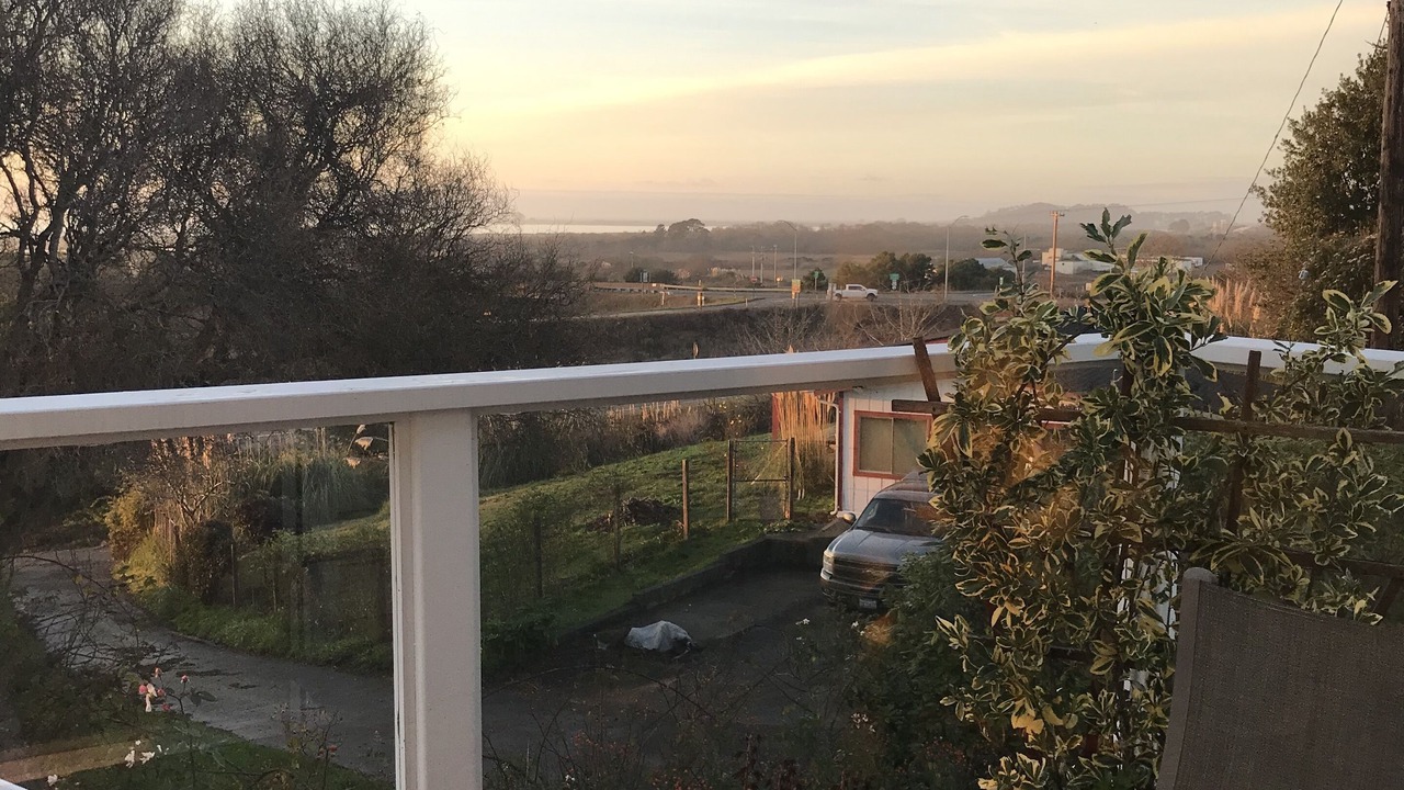 Photo of Outdoor in Eureka