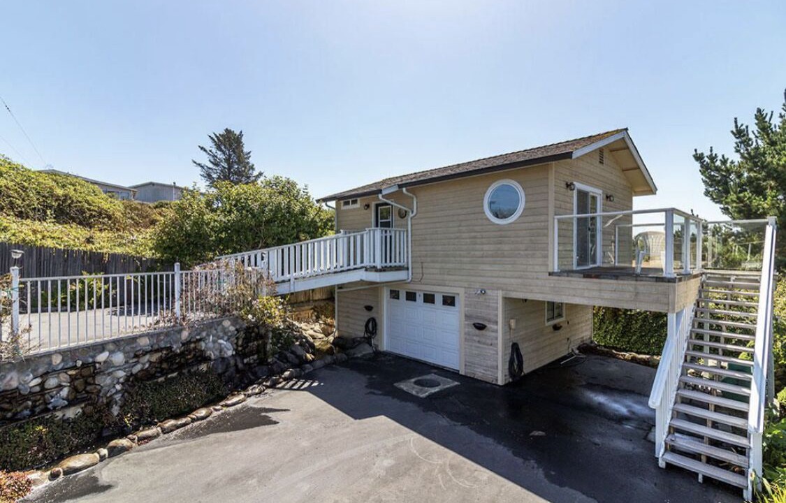 Photo of Outdoor in Eureka