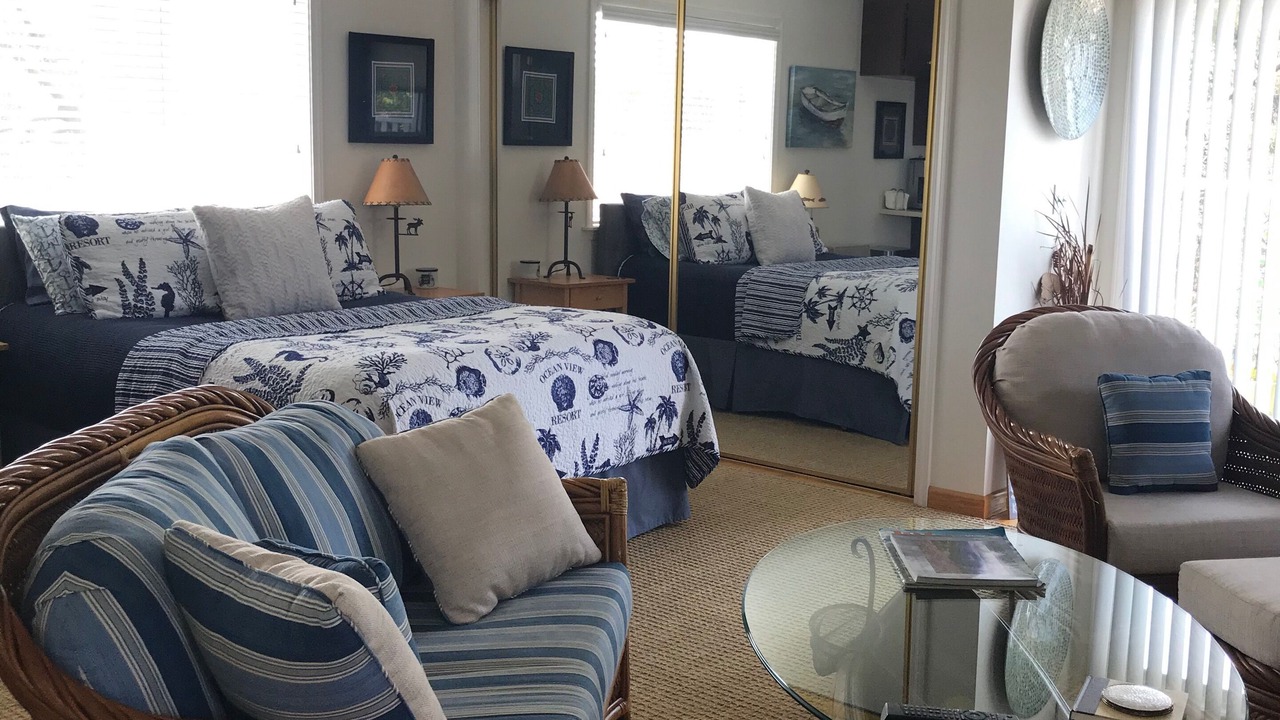 Photo of Bedroom in Eureka