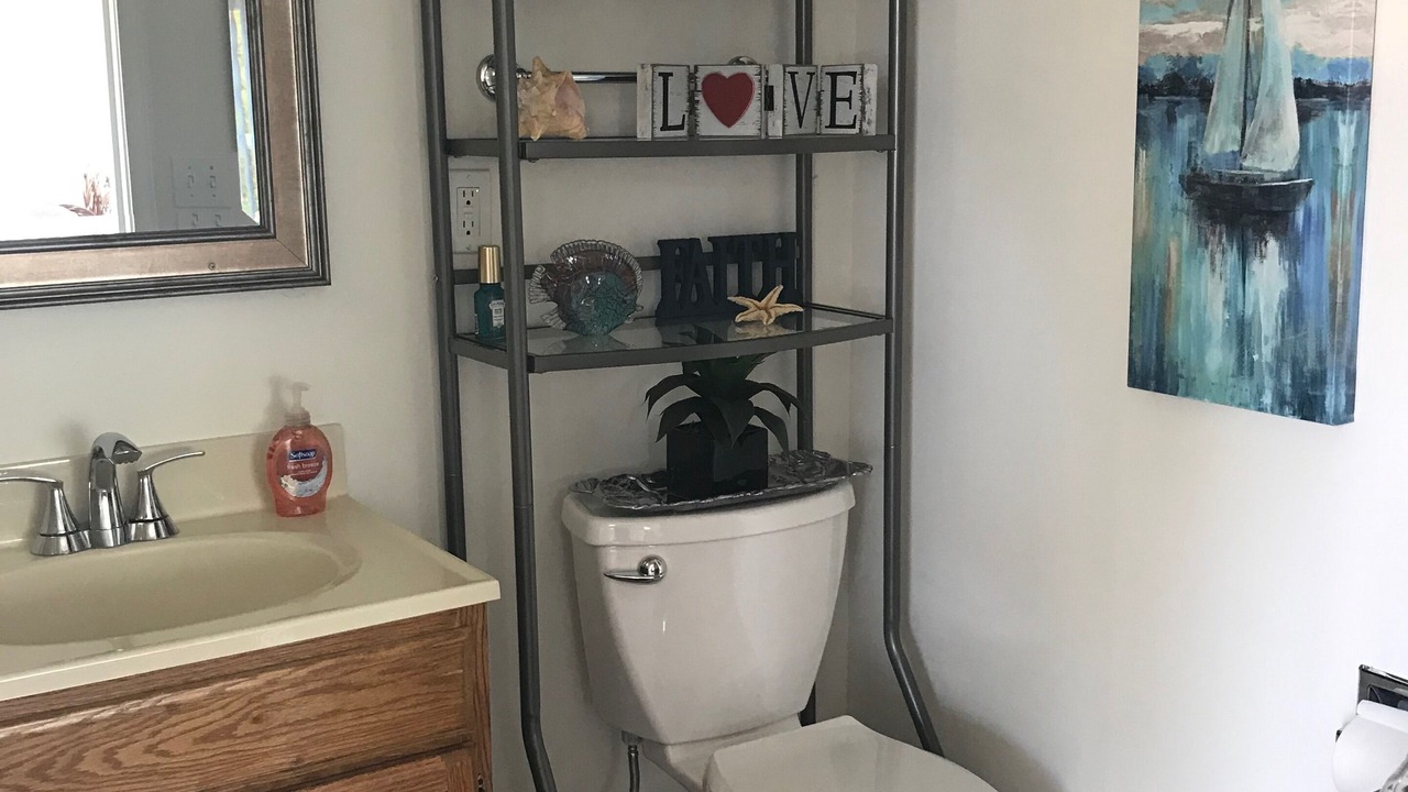 Photo of Bathroom in Eureka