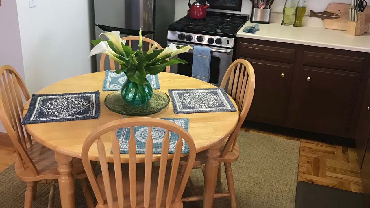 Photo of Kitchen in Eureka