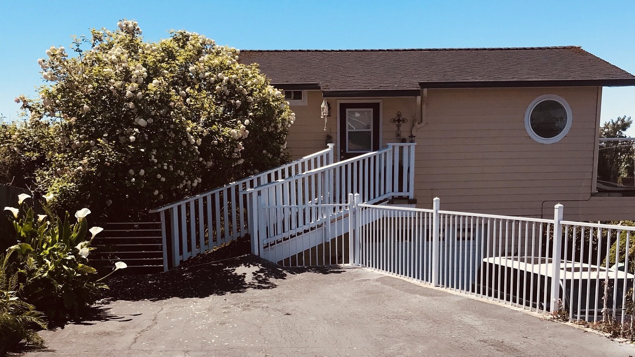 Photo of Outdoor in Eureka